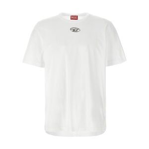 Diesel Men's T-Adjust-Od T-Shirt